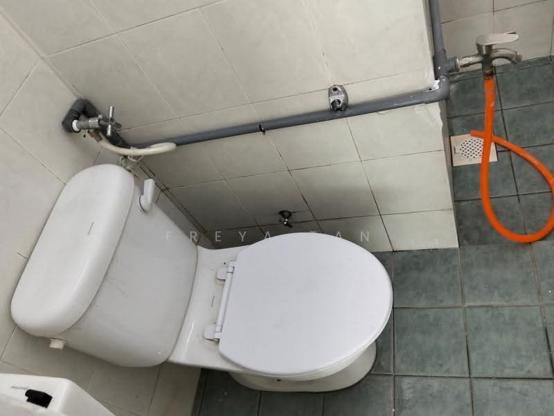 Condominium for Rent at Juta Mines - Freya Tan - Bathroom - PropertyGuru.com.my