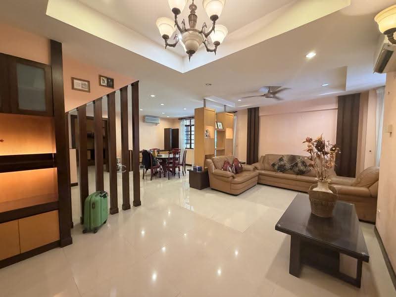 2-storey Terraced House for Sale in Bandar Tun Hussein Onn (Cheras) - ChaoLim . - PropertyGuru.com.my