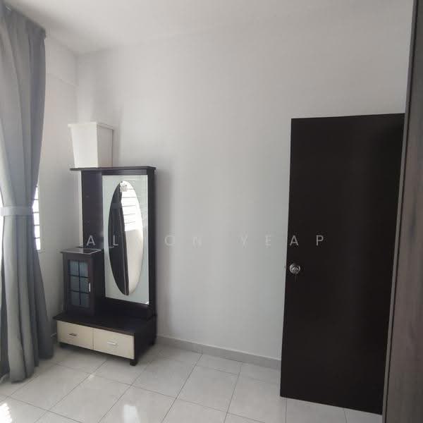 Pangsapuri untuk Disewa di Pangsapuri Saujana Permai 1 - Almon Yeap - Interior - PropertyGuru.com.my