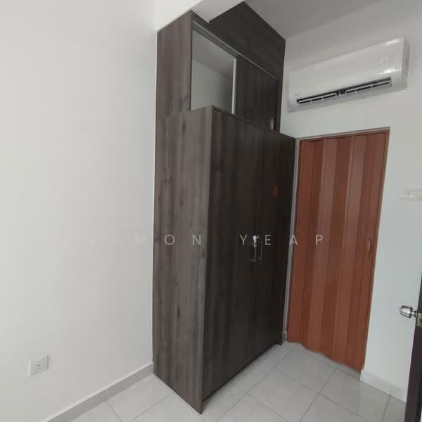 Pangsapuri untuk Disewa di Pangsapuri Saujana Permai 1 - Almon Yeap - Interior - PropertyGuru.com.my