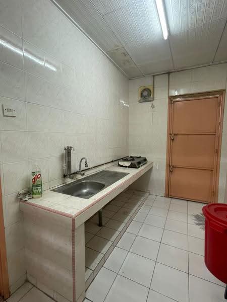 2-storey Terraced House for Sale in Bandar Sri Damansara (Selangor) - Suki Tan - Kitchen - PropertyGuru.com.my