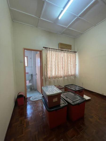 2-storey Terraced House for Sale in Bandar Sri Damansara (Selangor) - Suki Tan - Bathroom - PropertyGuru.com.my