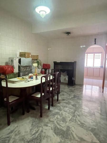 2-storey Terraced House for Sale in Bandar Sri Damansara (Selangor) - Suki Tan - Dining Room - PropertyGuru.com.my