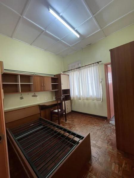 2-storey Terraced House for Sale in Bandar Sri Damansara (Selangor) - Suki Tan - Bedroom - PropertyGuru.com.my
