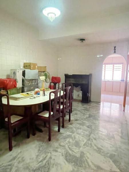 2-storey Terraced House for Sale in Bandar Sri Damansara (Selangor) - Suki Tan - Dining Room - PropertyGuru.com.my
