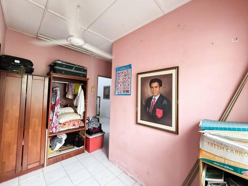 Rumah Kluster untuk Dijual di Taman Putra Perdana (Puchong) - Gudrotullah Ikhwan - Interior - PropertyGuru.com.my