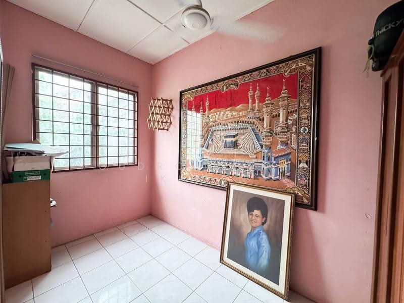 Rumah Kluster untuk Dijual di Taman Putra Perdana (Puchong) - Gudrotullah Ikhwan - PropertyGuru.com.my