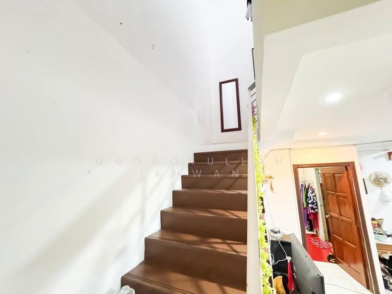 Rumah Kluster untuk Dijual di Taman Putra Perdana (Puchong) - Gudrotullah Ikhwan - PropertyGuru.com.my
