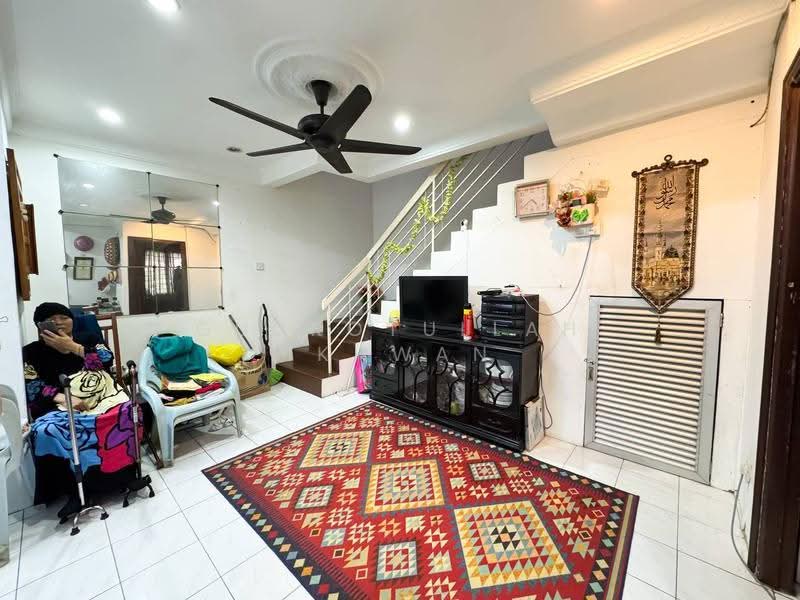 Rumah Kluster untuk Dijual di Taman Putra Perdana (Puchong) - Gudrotullah Ikhwan - PropertyGuru.com.my
