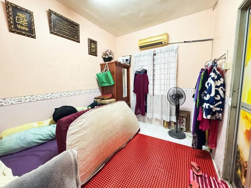 Rumah Kluster untuk Dijual di Taman Putra Perdana (Puchong) - Gudrotullah Ikhwan - PropertyGuru.com.my