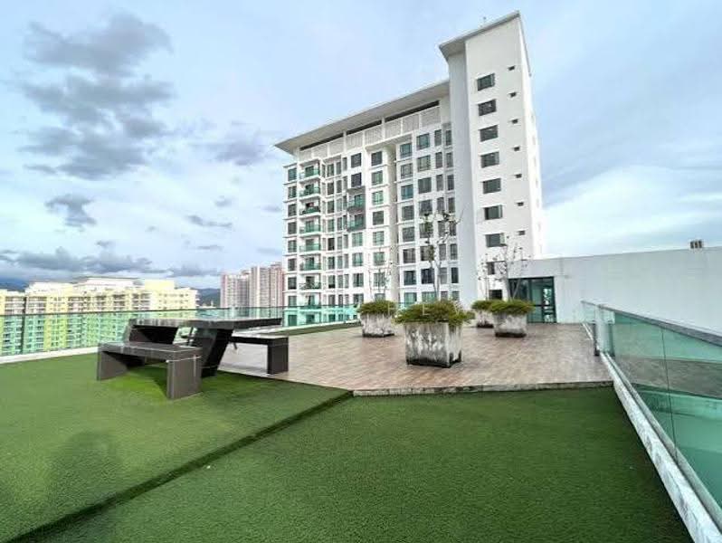 Condominium for Sale at The Nest @ Genting Klang - Mr. Chew - Exterior - PropertyGuru.com.my