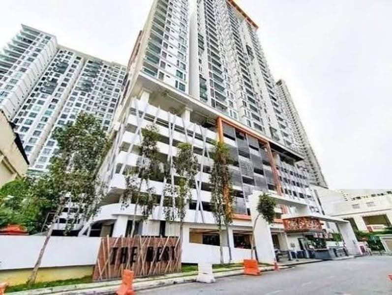 Condominium for Sale at The Nest @ Genting Klang - Mr. Chew - Exterior - PropertyGuru.com.my