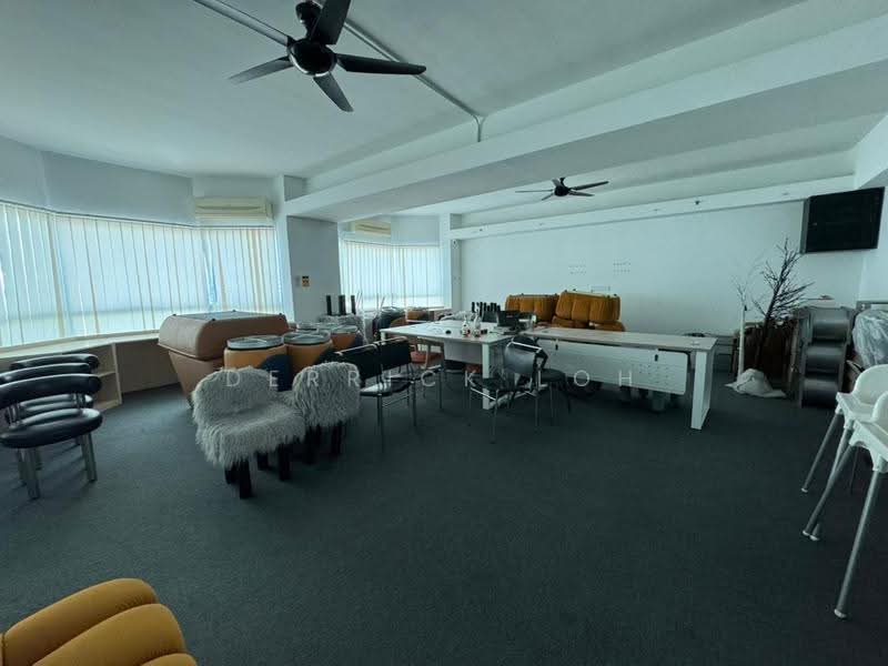 Pejabat untuk Dijual di George Town (Penang) - Derrick Loh - Interior - PropertyGuru.com.my