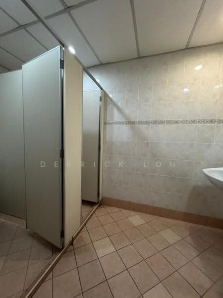 Pejabat untuk Dijual di George Town (Penang) - Derrick Loh - Bathroom - PropertyGuru.com.my