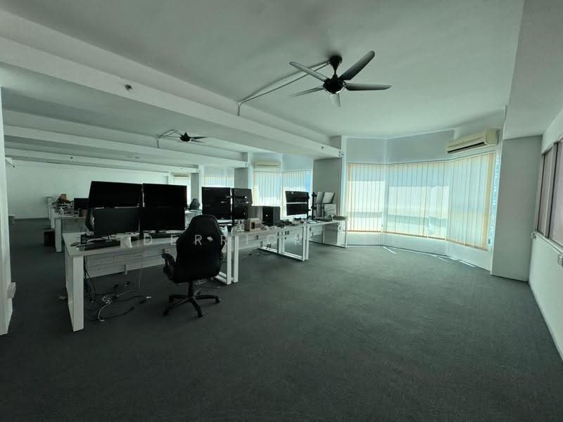 Pejabat untuk Dijual di George Town (Penang) - Derrick Loh - Interior - PropertyGuru.com.my
