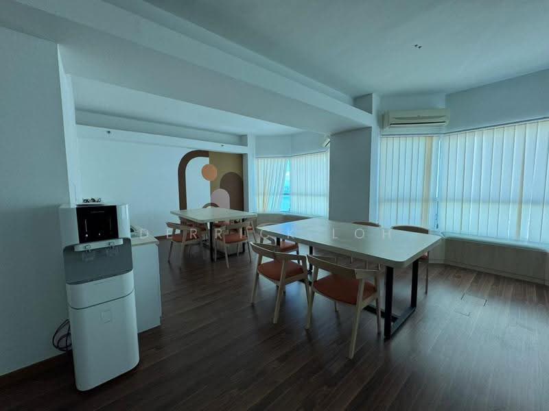 Pejabat untuk Dijual di George Town (Penang) - Derrick Loh - Interior - PropertyGuru.com.my