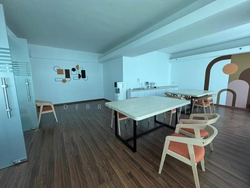 Pejabat untuk Dijual di George Town (Penang) - Derrick Loh - Interior - PropertyGuru.com.my