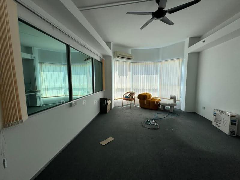 Pejabat untuk Dijual di George Town (Penang) - Derrick Loh - Living Room - PropertyGuru.com.my