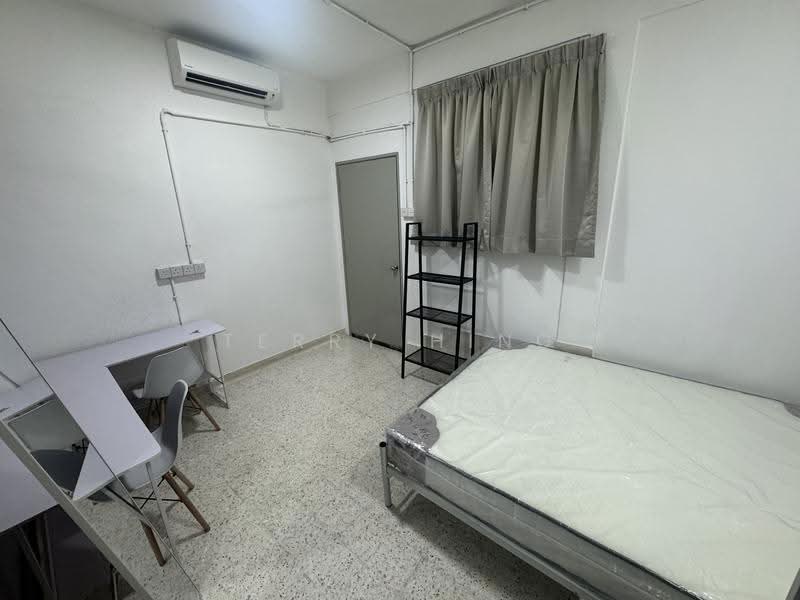 Rumah Teres 2-Tingkat untuk Disewa di SS15 (Subang Jaya) - Terry Hing - Bedroom - PropertyGuru.com.my