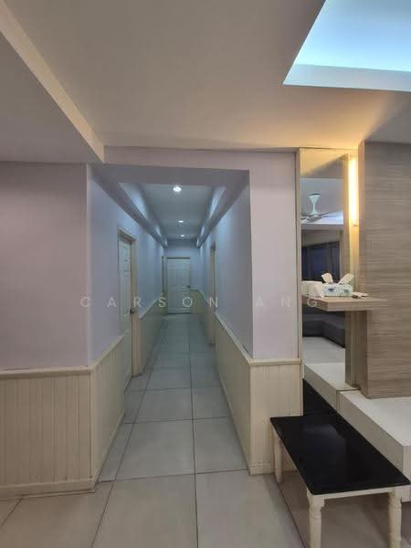 Kondominium untuk Disewa di Vista Bay - Carson Ang - Corridor - PropertyGuru.com.my