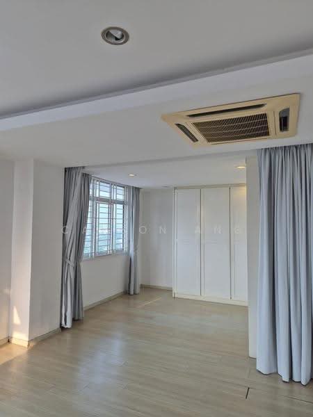 Kondominium untuk Disewa di Vista Bay - Carson Ang - Interior - PropertyGuru.com.my