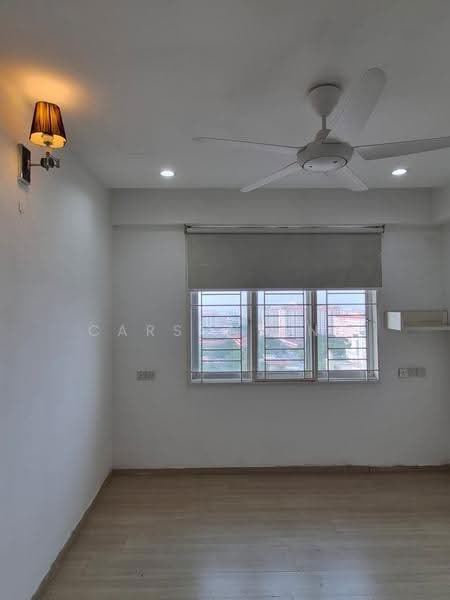Kondominium untuk Disewa di Vista Bay - Carson Ang - Interior - PropertyGuru.com.my