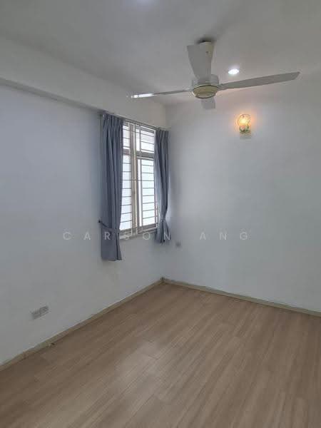 Kondominium untuk Disewa di Vista Bay - Carson Ang - Interior - PropertyGuru.com.my