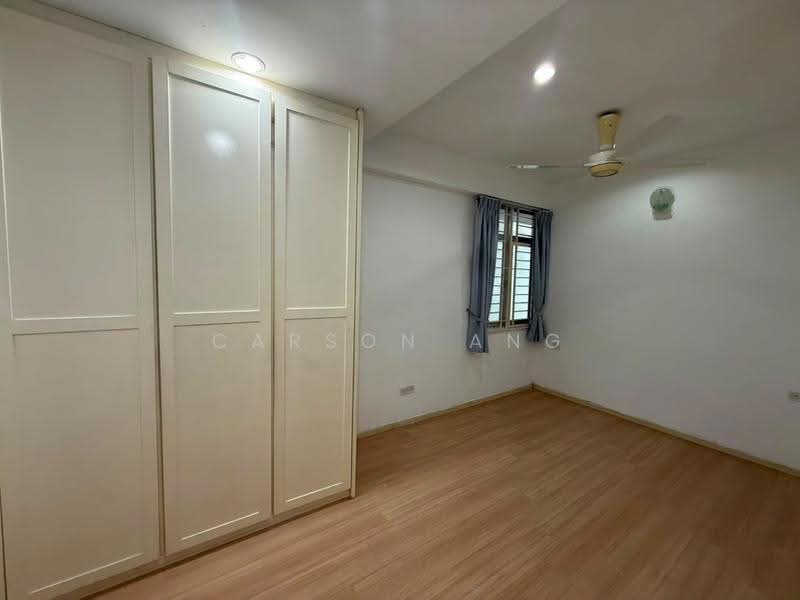 Condominium for Rent at Vista Bay - Carson Ang - Bedroom - PropertyGuru.com.my