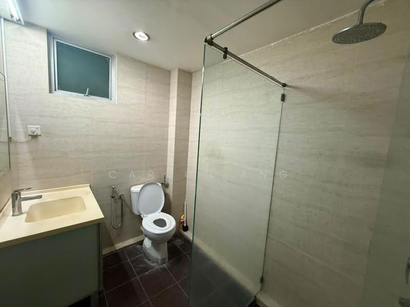 Condominium for Rent at Vista Bay - Carson Ang - Bathroom - PropertyGuru.com.my