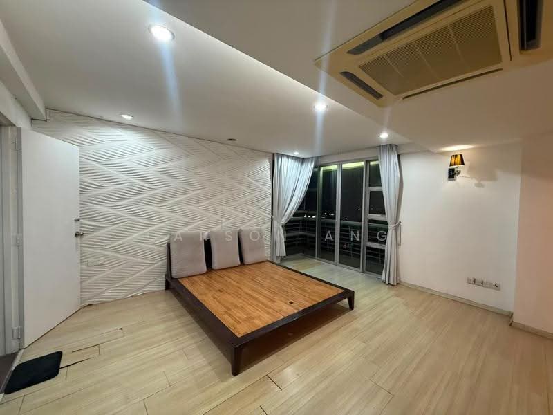 Condominium for Rent at Vista Bay - Carson Ang - Bedroom - PropertyGuru.com.my