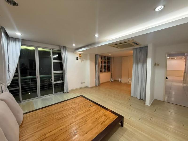 Condominium for Rent at Vista Bay - Carson Ang - Bedroom - PropertyGuru.com.my