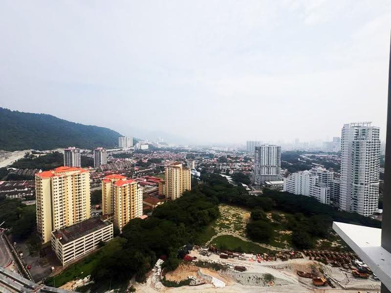Condominium for Rent at Ideal Venice Residency - Jerry Tan - Exterior - PropertyGuru.com.my