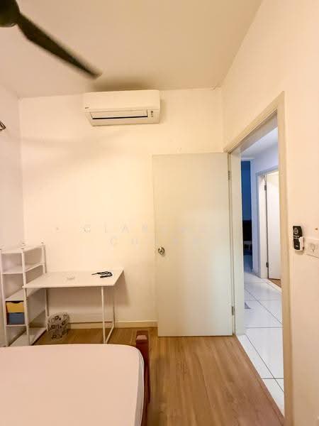 Kondominium untuk Disewa di Casa Green - Clarence Chong - Bedroom - PropertyGuru.com.my