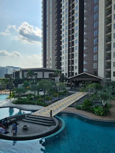 Kediaman Servis untuk Disewa di Residensi Dian II - Jay Wong - Exterior - PropertyGuru.com.my