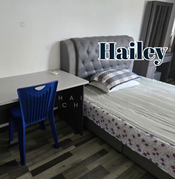 Service Residence for Rent at Arte S - Hailey Ch'ng - Bedroom - PropertyGuru.com.my