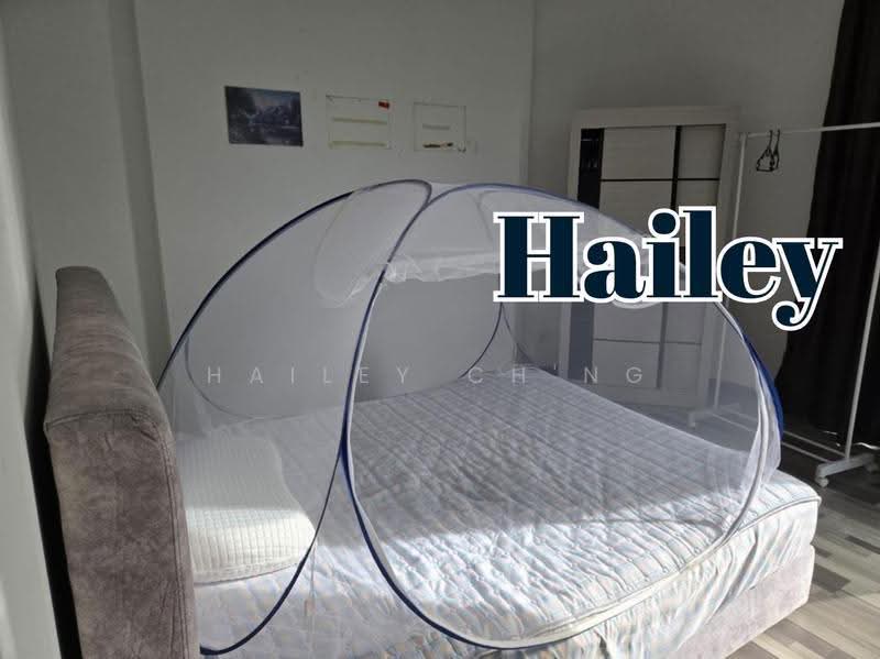 Service Residence for Rent at Arte S - Hailey Ch'ng - Bedroom - PropertyGuru.com.my
