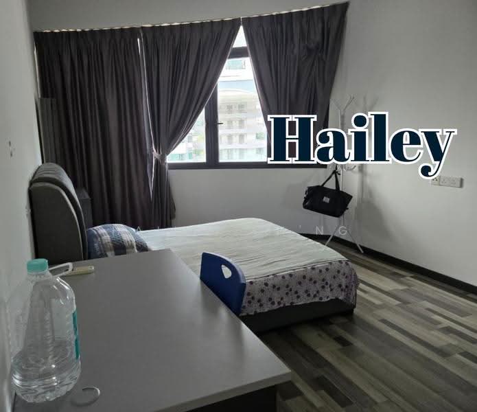 Service Residence for Rent at Arte S - Hailey Ch'ng - Bedroom - PropertyGuru.com.my