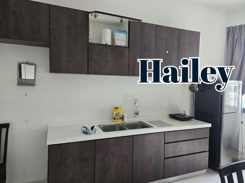 Service Residence for Rent at Arte S - Hailey Ch'ng - Interior - PropertyGuru.com.my