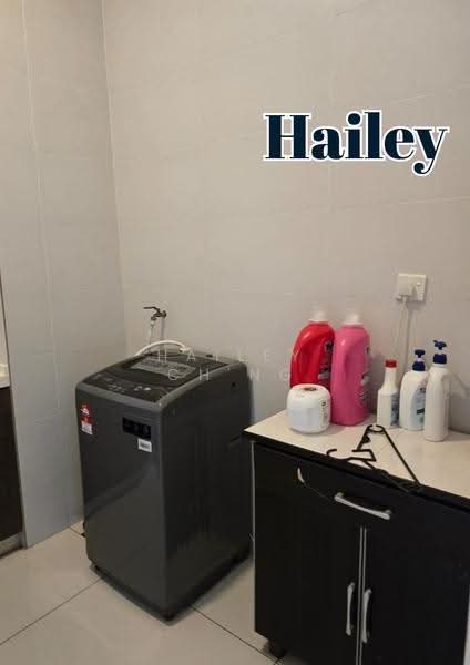 Service Residence for Rent at Arte S - Hailey Ch'ng - Interior - PropertyGuru.com.my