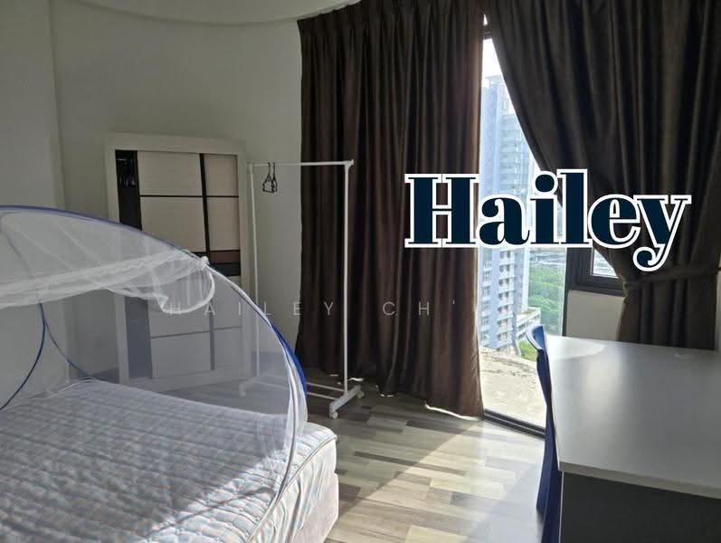 Service Residence for Rent at Arte S - Hailey Ch'ng - Bedroom - PropertyGuru.com.my