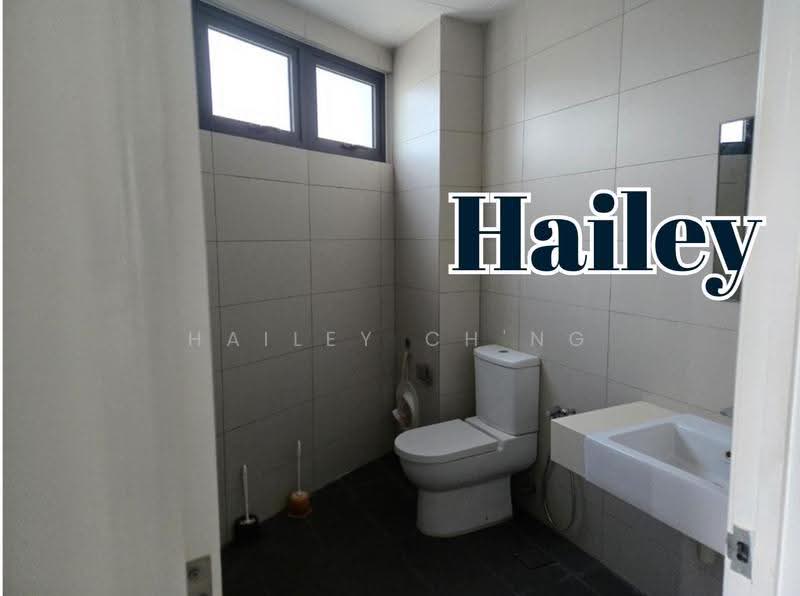 Service Residence for Rent at Arte S - Hailey Ch'ng - Bathroom - PropertyGuru.com.my