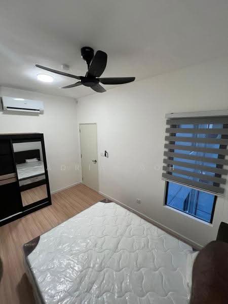 Kediaman Servis untuk Disewa di Residensi Dian II - Adrian Goh - Bedroom - PropertyGuru.com.my