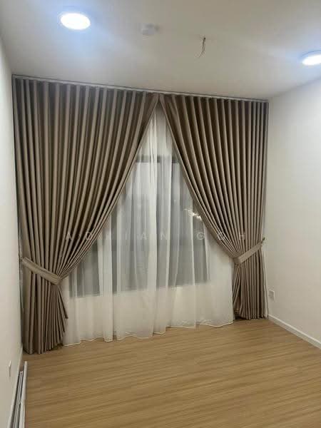 Kediaman Servis untuk Disewa di Residensi Dian II - Adrian Goh - Interior - PropertyGuru.com.my