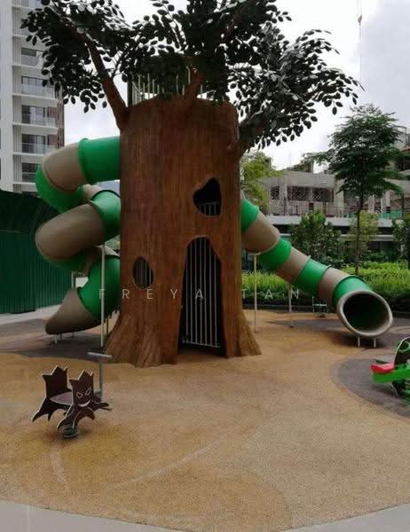 Kediaman Servis untuk Dijual di Midhills - Freya Tan - Exterior - PropertyGuru.com.my