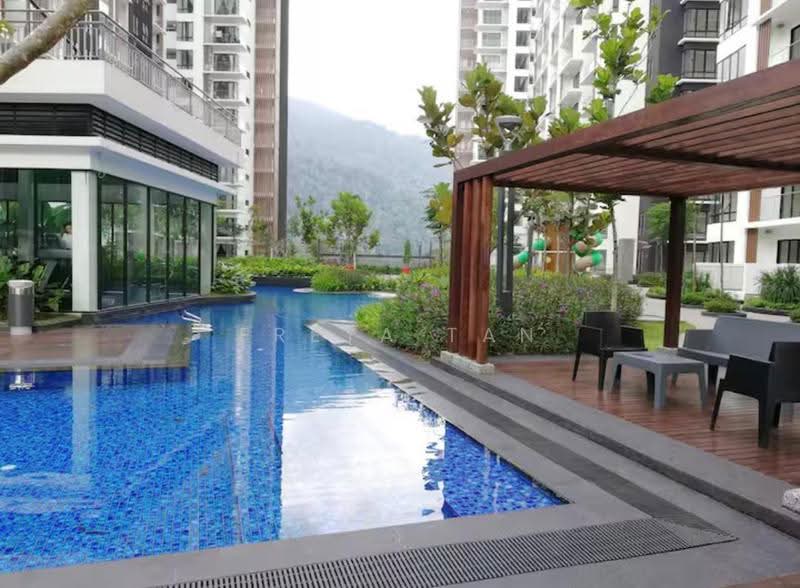 Kediaman Servis untuk Dijual di Midhills - Freya Tan - Exterior - PropertyGuru.com.my