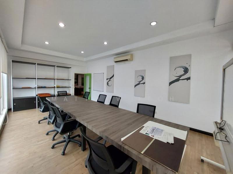 Kilang Terpisah untuk Dijual di Hi-Tech Industrial Park (Semenyih) - Matthew Teoh - Interior - PropertyGuru.com.my