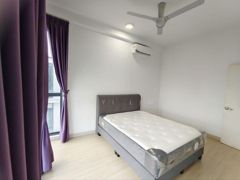 Service Residence for Rent at Shamelin Star - Coyi Lim - Bedroom - PropertyGuru.com.my