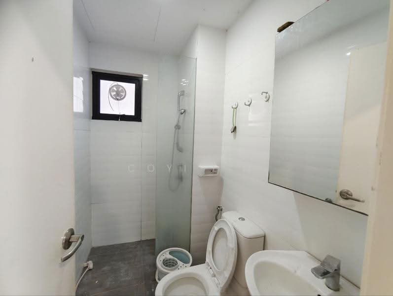 Service Residence for Rent at Shamelin Star - Coyi Lim - Bathroom - PropertyGuru.com.my