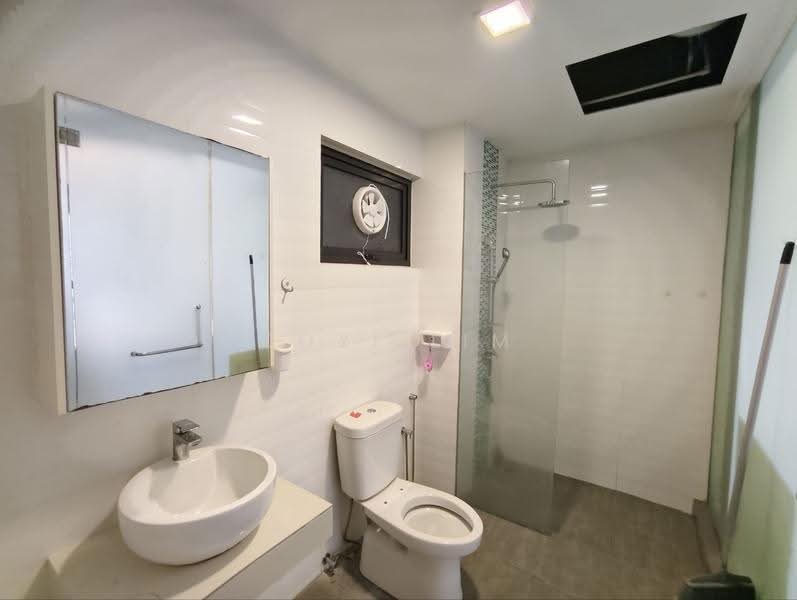 Service Residence for Rent at Shamelin Star - Coyi Lim - Bathroom - PropertyGuru.com.my