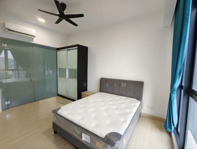Service Residence for Rent at Shamelin Star - Coyi Lim - Bedroom - PropertyGuru.com.my